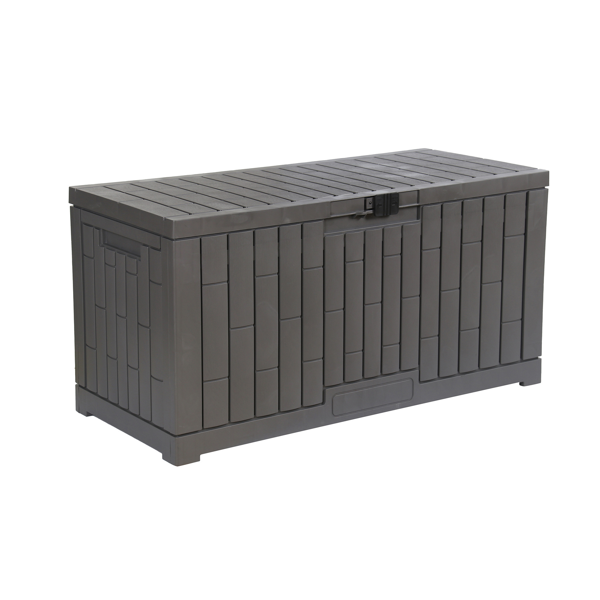 Gardening Tools Organizer - Buitenopbergbox, waterdichte afsluitbare plastic opbergcontainer voor