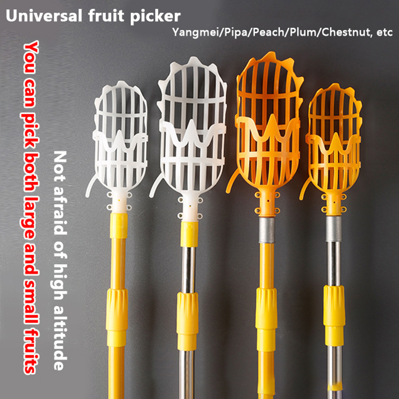 Gardening Tools Basket - Plukken Loquat Plukken Bayberry Gereedschap Tuinmand