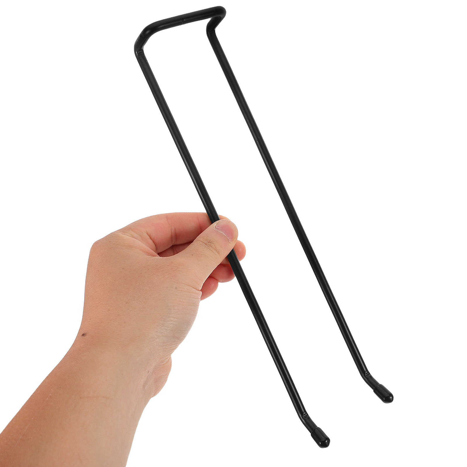 Gardening Tools Organizer - Vouwbare wandgemonteerde gereedschapsrek, heavy-duty tuin- en