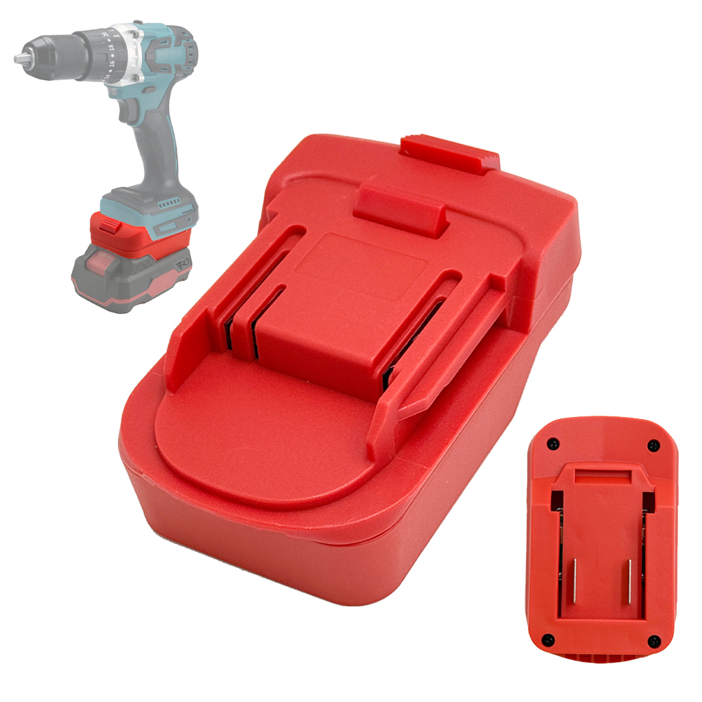 Gardening Tools Lidl - Batterijadapter converteren voor Lidl Parkside X20V