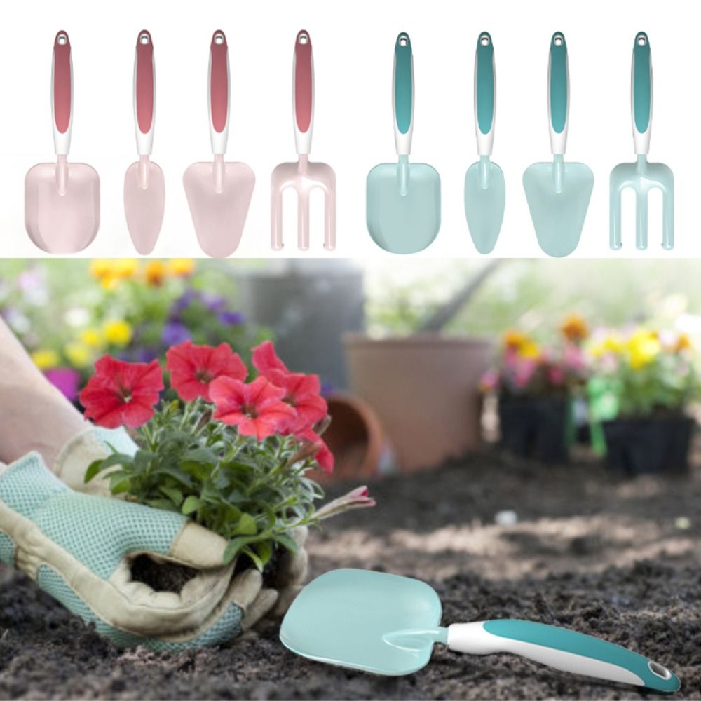 Gardening Tools For 8 Year Olds - Cadeau Snoep Kleur Kinderen Tuingereedschapset Schop