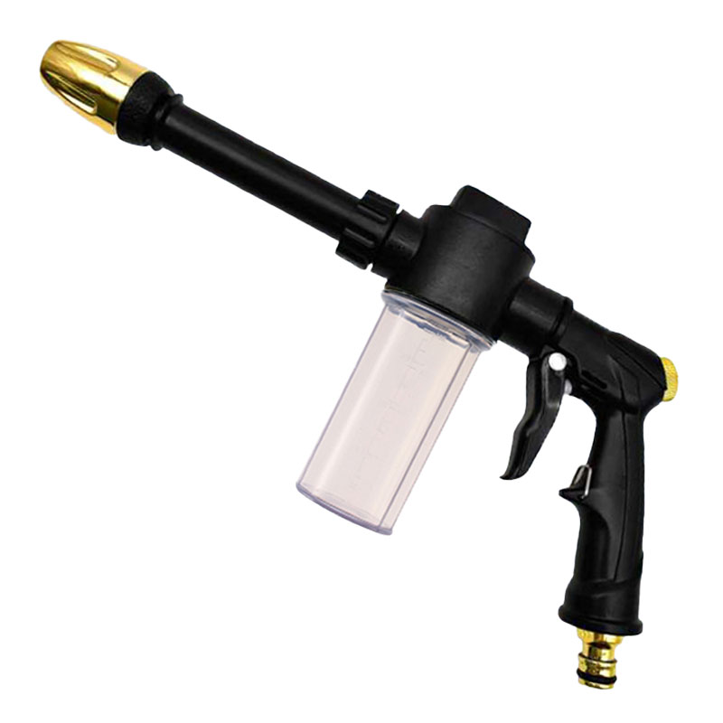 Gardening Tools Types - Hogedruk autowassen waterpistool Lange staaf mondstuk