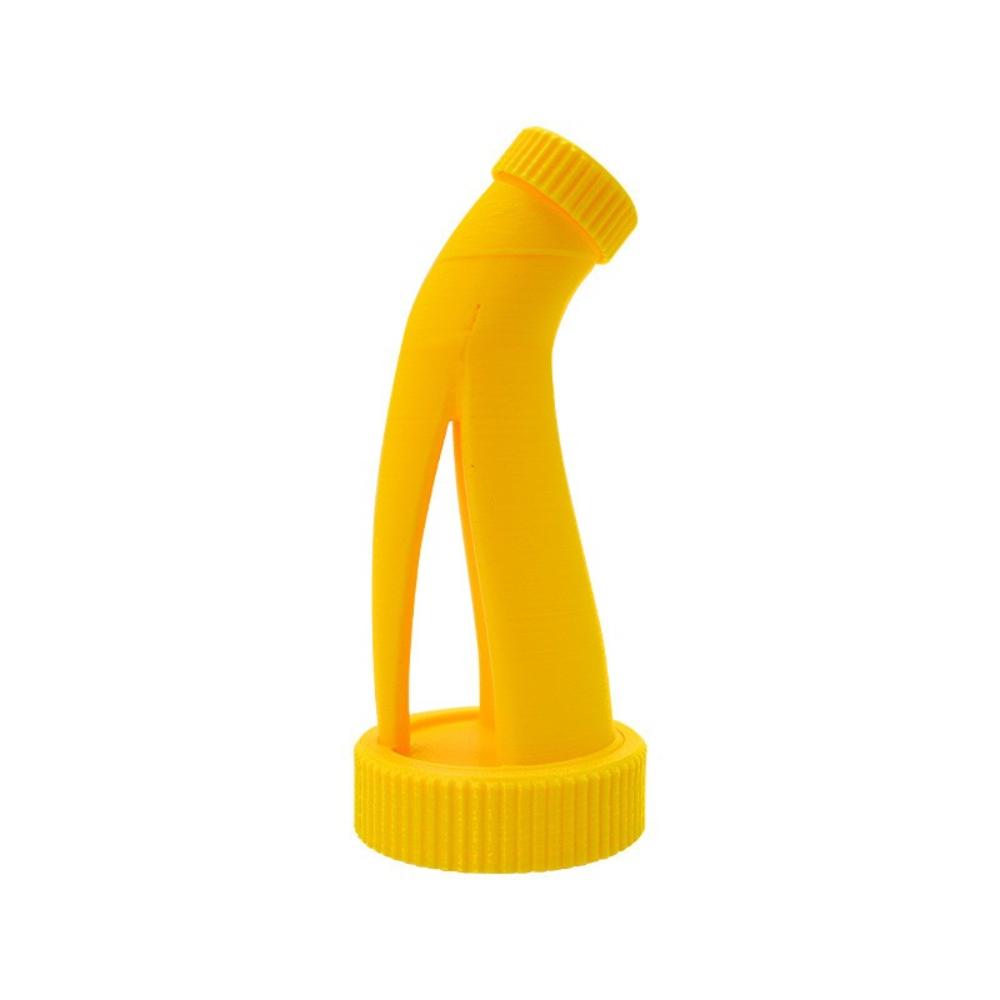 Garden Hose Nozzle - Busuitloop met ventilatieopening Geventileerd tankmondstuk voor