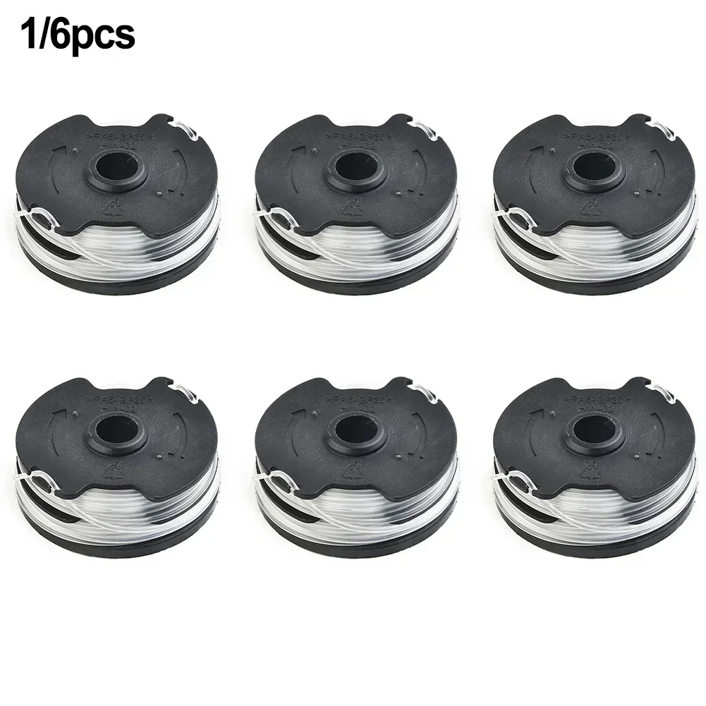 Gardening Tools Lidl - 1/6pcs Draadspoel Voor LIDL Voor Parkside