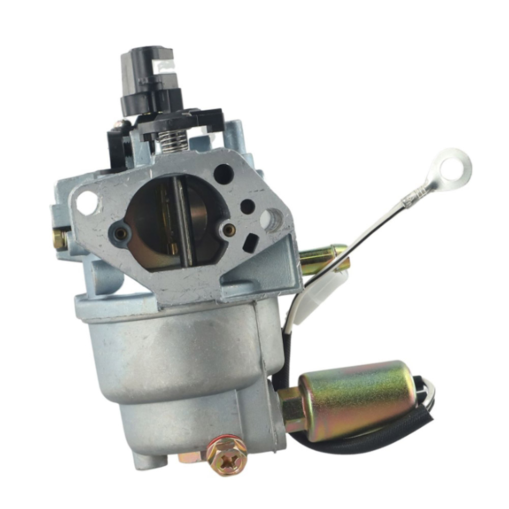 Gardening Tools Picture - Grasmaaier Reparatie Carburateurfilter 420cc Vervanging Vervangend
