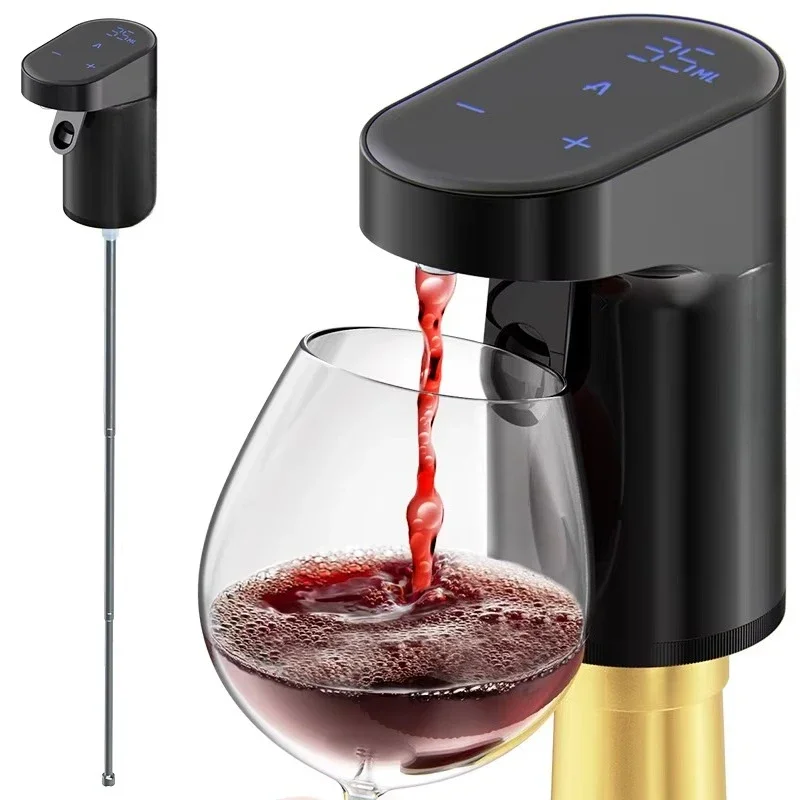Gardening Tools Unique - Elektrische Whisky Baijiu Dispenser Uniek product