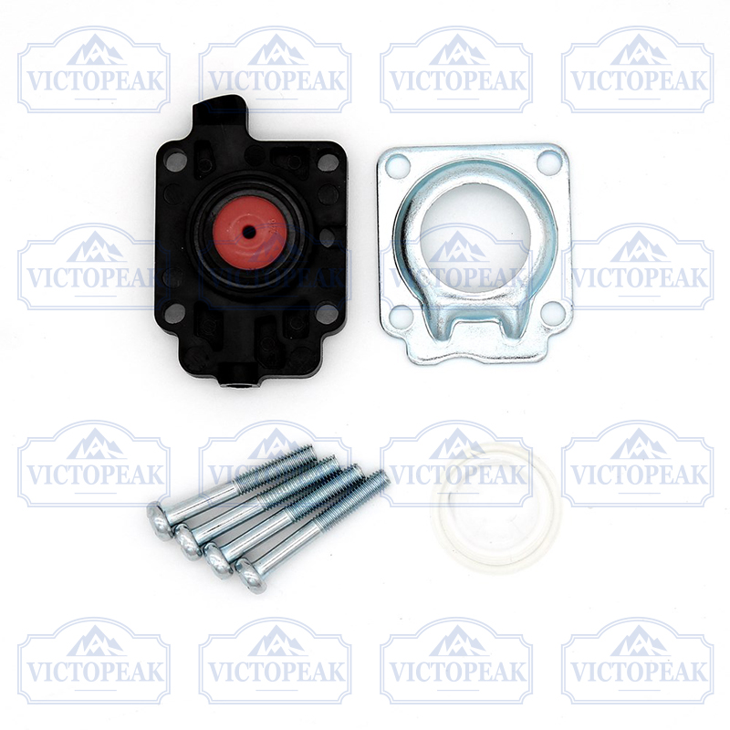 Gardening Tools Gift Set - 40-5 44-5 Carburateur Reparatieset Vervangende Bosmaaier