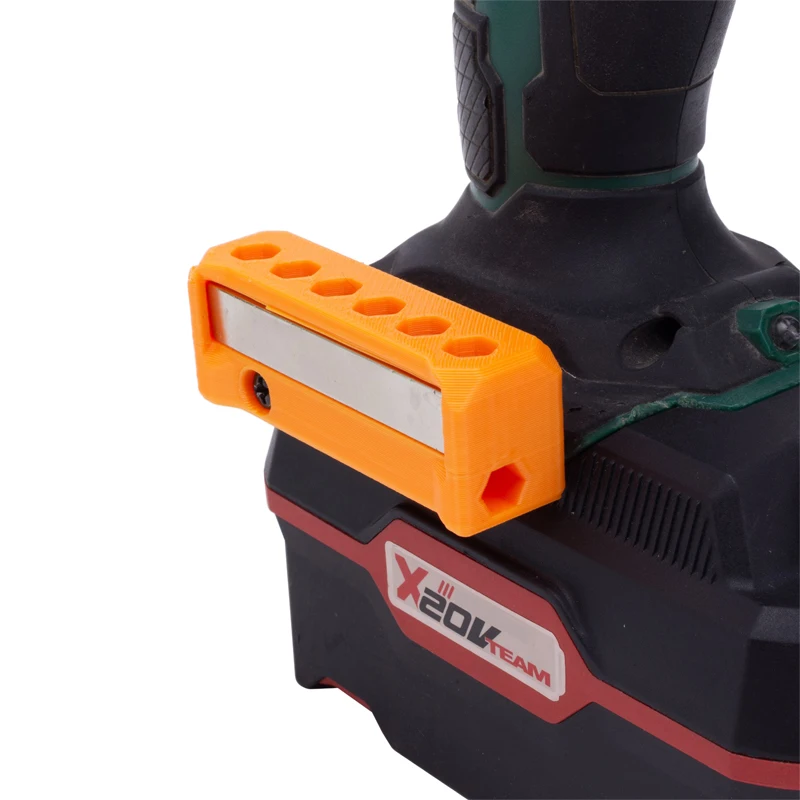 Gardening Tools Lidl - Magnetische bithouder voor Lidl Parkside X20V
