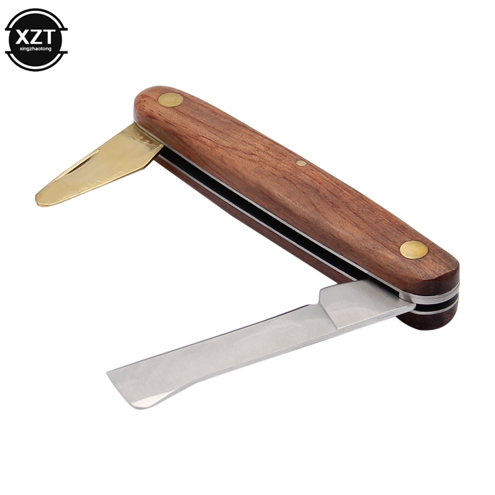 Harvest Knife Garden - Plant Enten Mes Enten Gereedschap Opvouwbaar