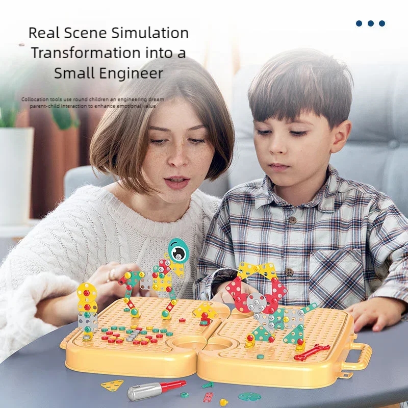 Simulatie elektrische schroeve - Gardening Tools For 8 Year Olds recensie en prijs