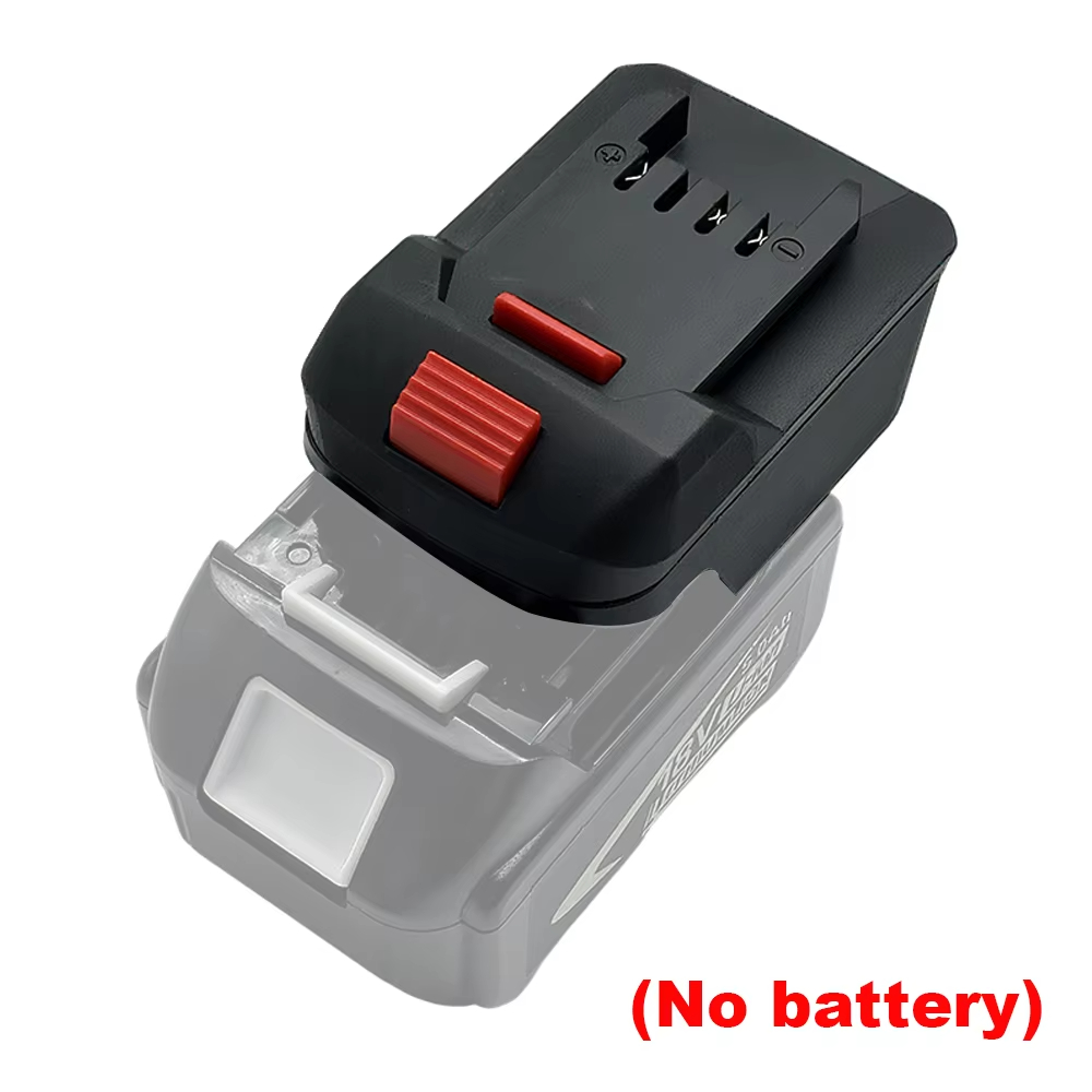 Adapter voor Lidl Parkside X20 - Gardening Tools Lidl recensie en prijs