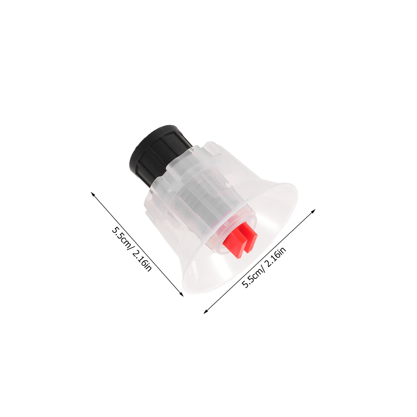 2 stuks waterkan sproeikop ver - Garden Hose Nozzle recensie en prijs