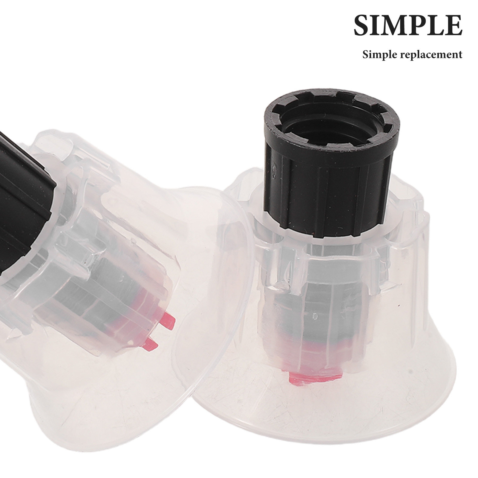 2 stuks waterkan sproeikop ver - Garden Hose Nozzle recensie en prijs