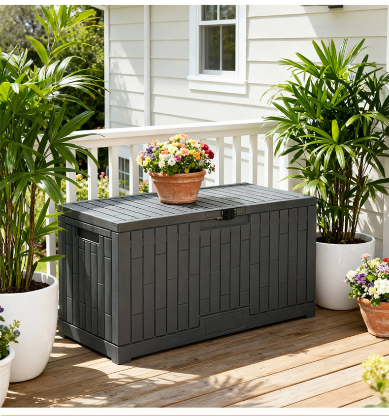 Buitenopbergbox, waterdichte a - Gardening Tools Organizer recensie en prijs