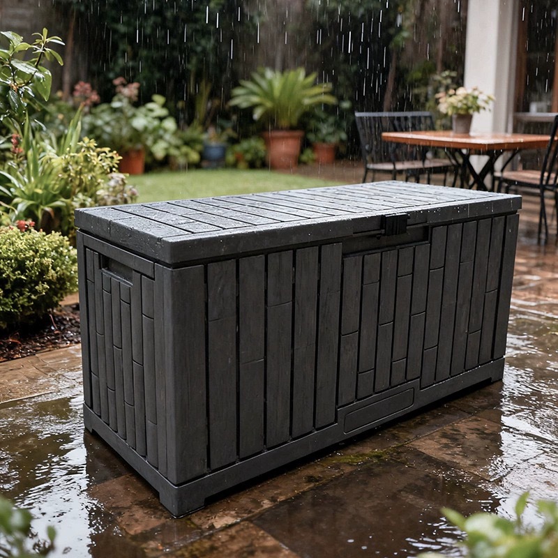 Buitenopbergbox, waterdichte a - Gardening Tools Organizer recensie en prijs