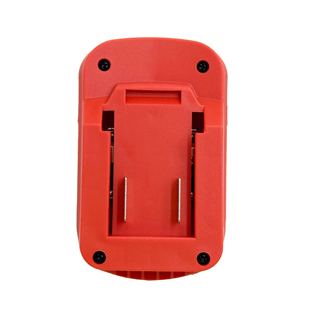 PS20MT Batterijadapter voor Li - Gardening Tools Lidl recensie en prijs