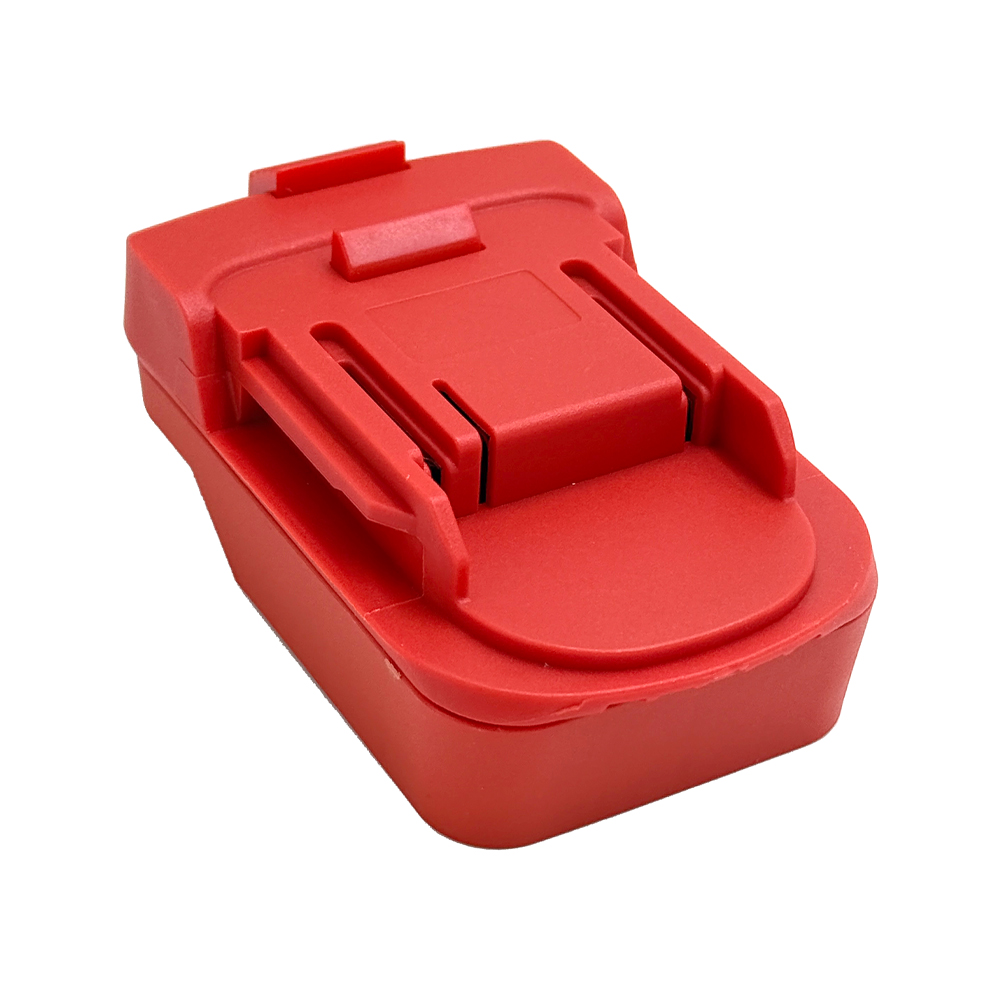 PS20MT Batterijadapter voor Li - Gardening Tools Lidl recensie en prijs