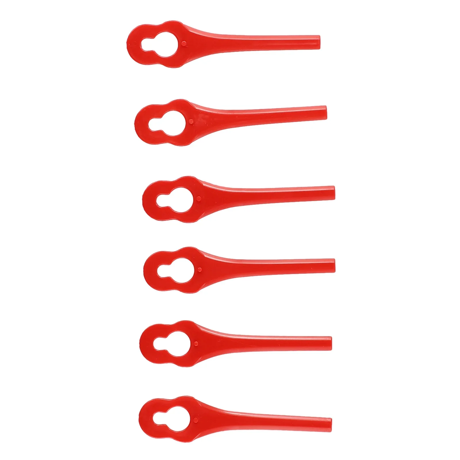 40 Stuks Grastrimmer Snijkop V - Gardening Tools Lidl recensie en prijs