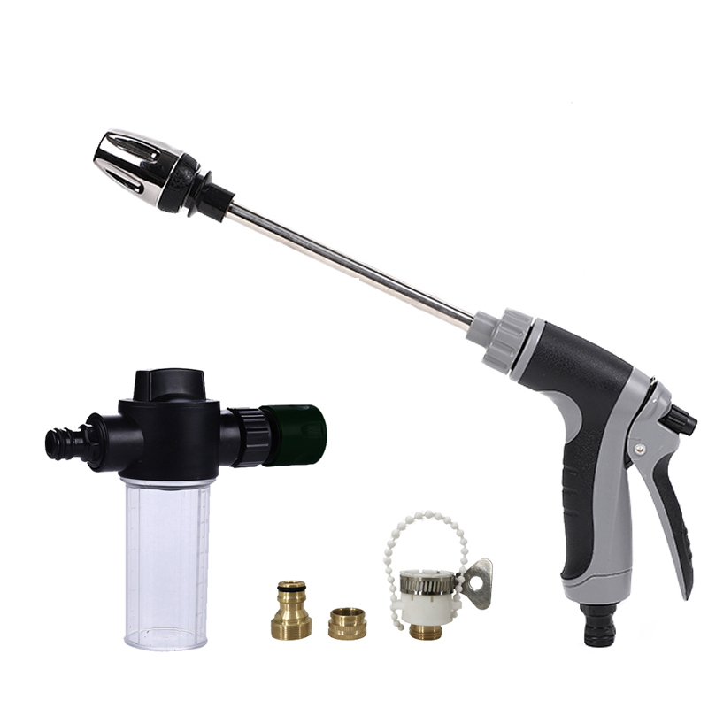 NIEUW Hogedruk hogedrukreinige - Gardening Tools Types recensie en prijs