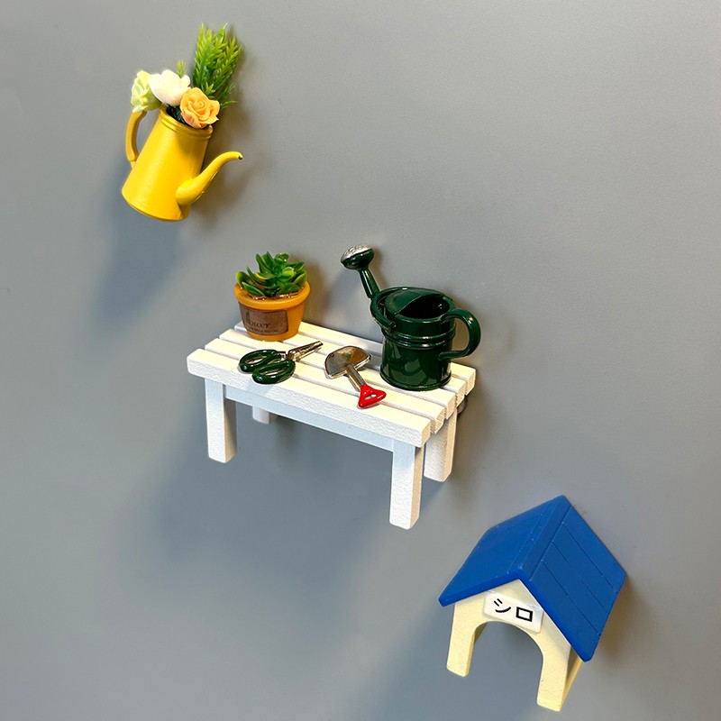 3d Tafel Tuinieren Gereedschap - Gardening Tools For 8 Year Olds recensie en prijs