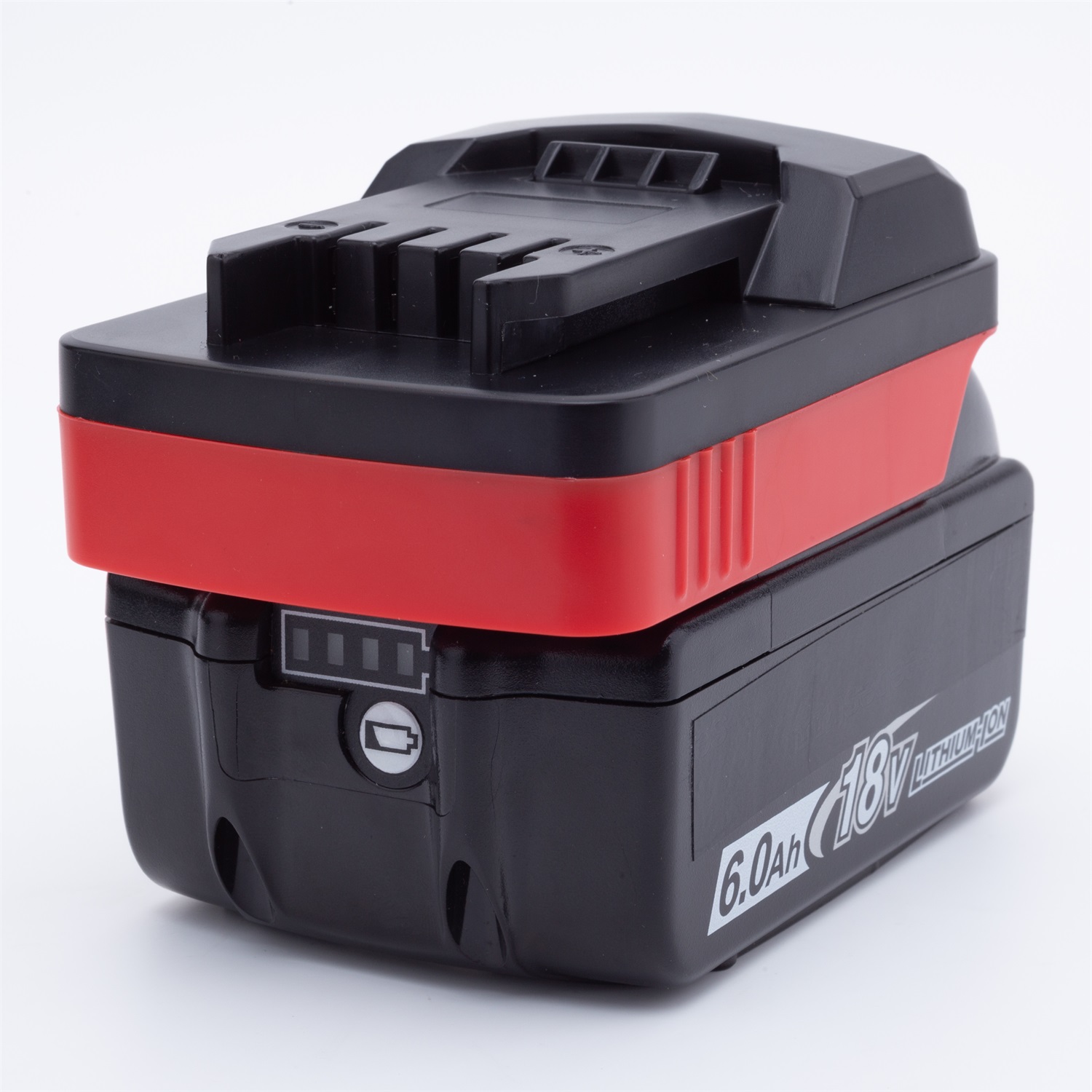 Adapter Converter voor Makita  - Gardening Tools Lidl recensie en prijs
