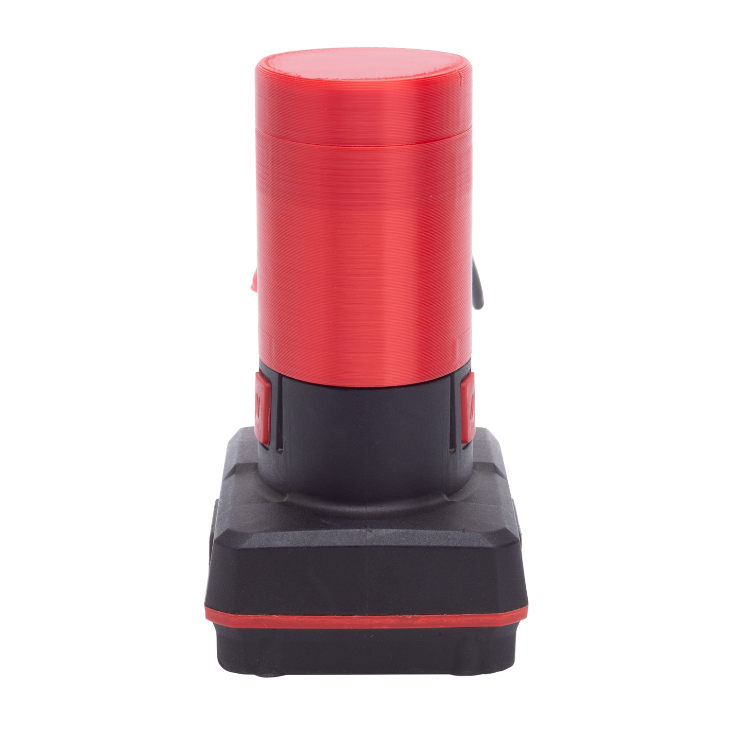 DIY-adapter voor Lidl Parkside - Gardening Tools Lidl recensie en prijs