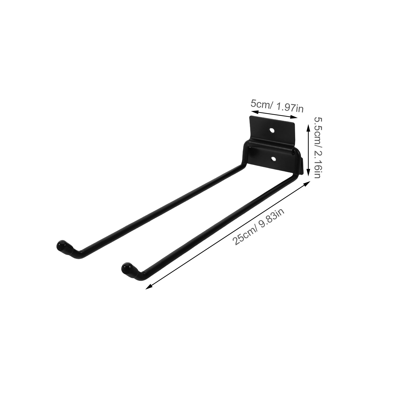 Vouwbare wandgemonteerde geree - Gardening Tools Organizer recensie en prijs