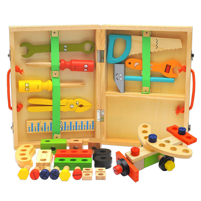 Educatief Montessori Kinderspe - Gardening Tools For 8 Year Olds recensie en prijs