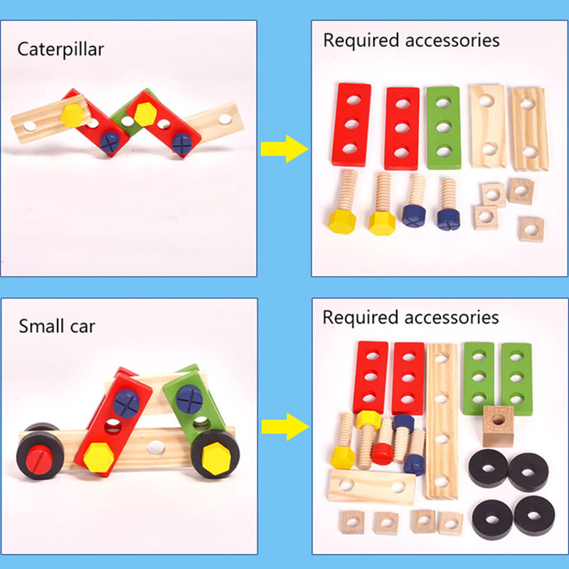 Educatief Montessori Kinderspe - Gardening Tools For 8 Year Olds recensie en prijs
