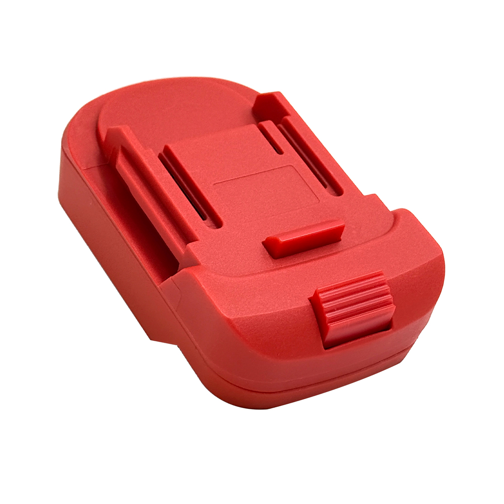 1pc Batterij Adapter Converter - Gardening Tools Lidl recensie en prijs