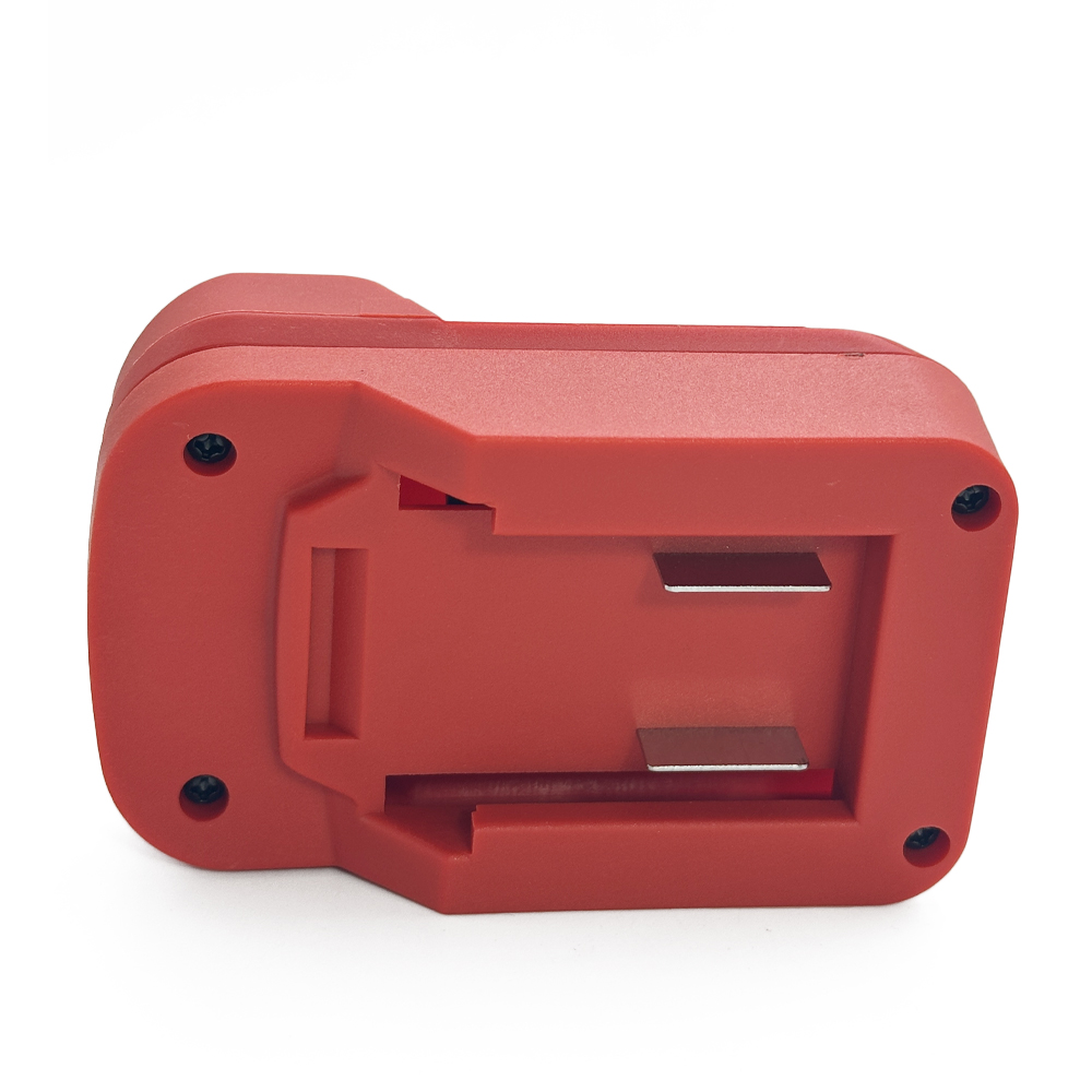 1pc Batterij Adapter Converter - Gardening Tools Lidl recensie en prijs