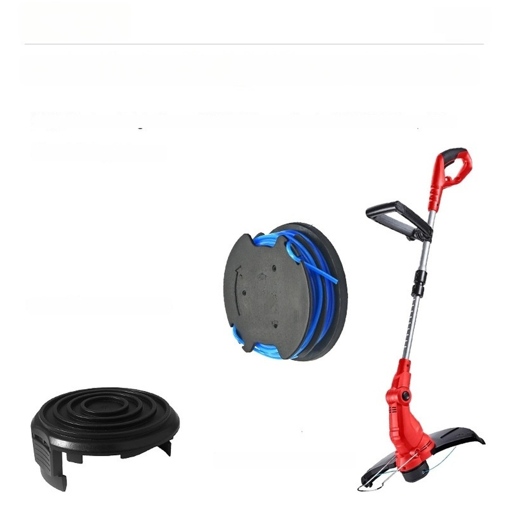 Spoelvervangingsset met 3 spoe - Gardening Tools Harbor Freight recensie en prijs