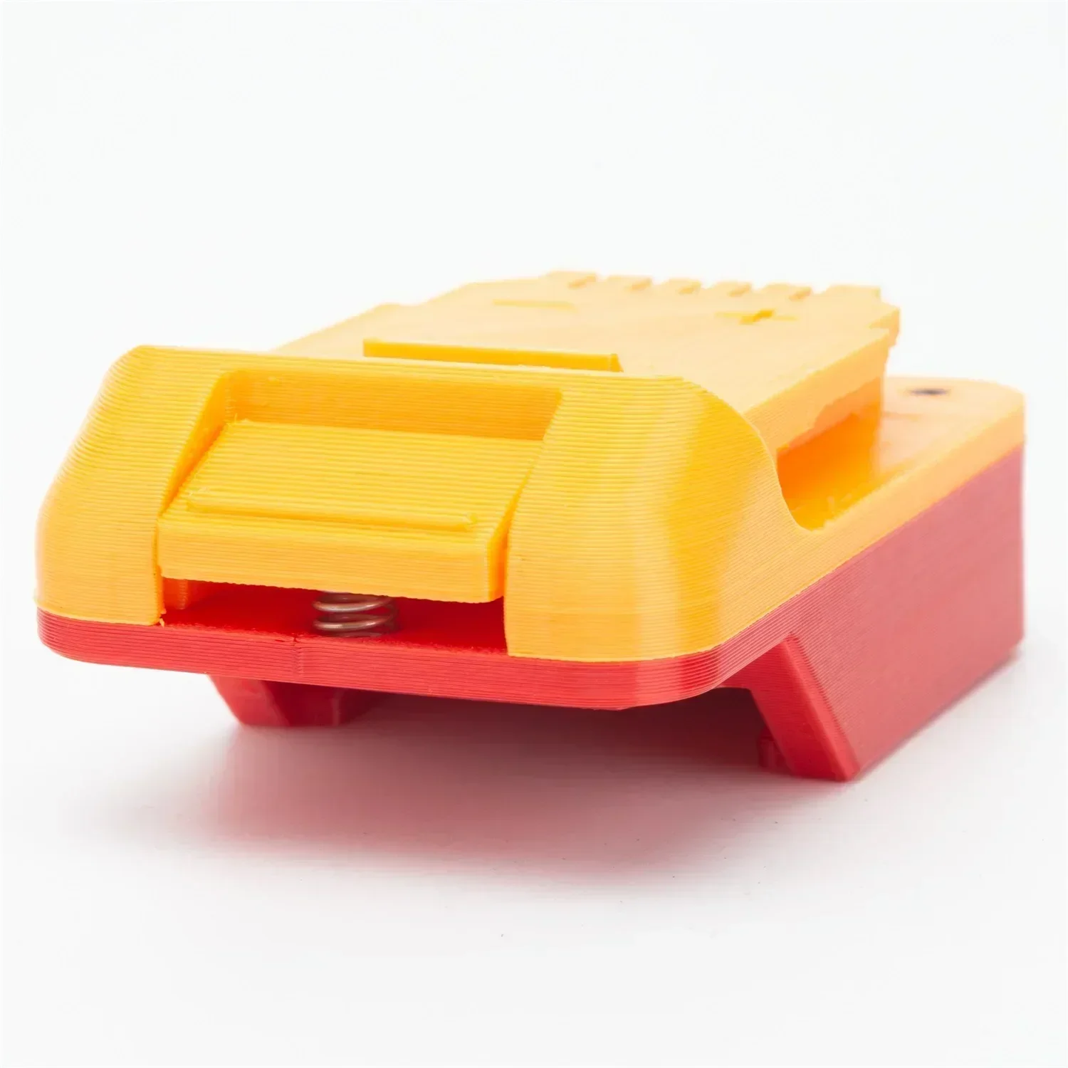 Batterij Converter Adapter Voo - Gardening Tools Lidl recensie en prijs