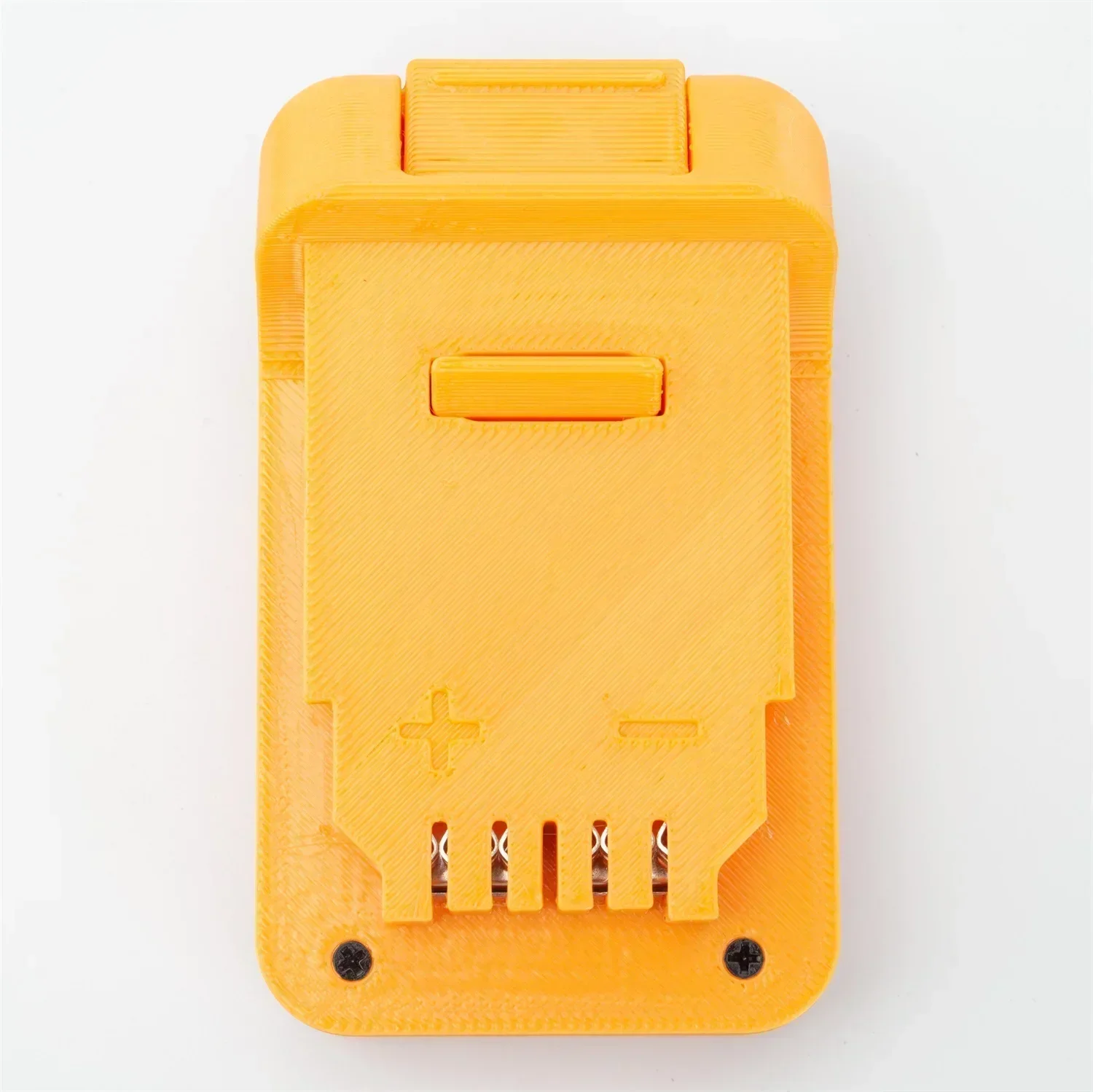 Batterij Converter Adapter Voo - Gardening Tools Lidl recensie en prijs