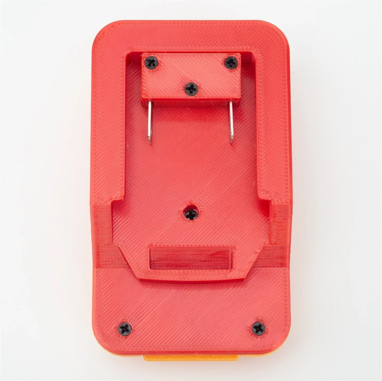 Batterij Converter Adapter Voo - Gardening Tools Lidl recensie en prijs