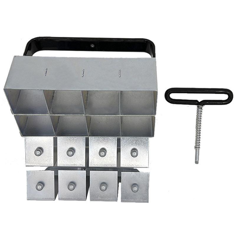 Amazon Cross Border Clod Maker - Gardening Tools Amazon recensie en prijs
