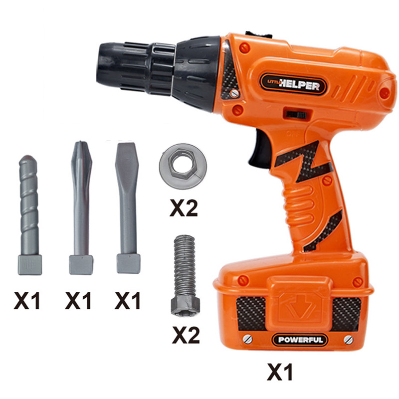 Gereedschap Speelgoed Elektris - Gardening Tools For 8 Year Olds recensie en prijs
