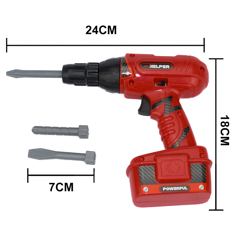 Gereedschap Speelgoed Elektris - Gardening Tools For 8 Year Olds recensie en prijs