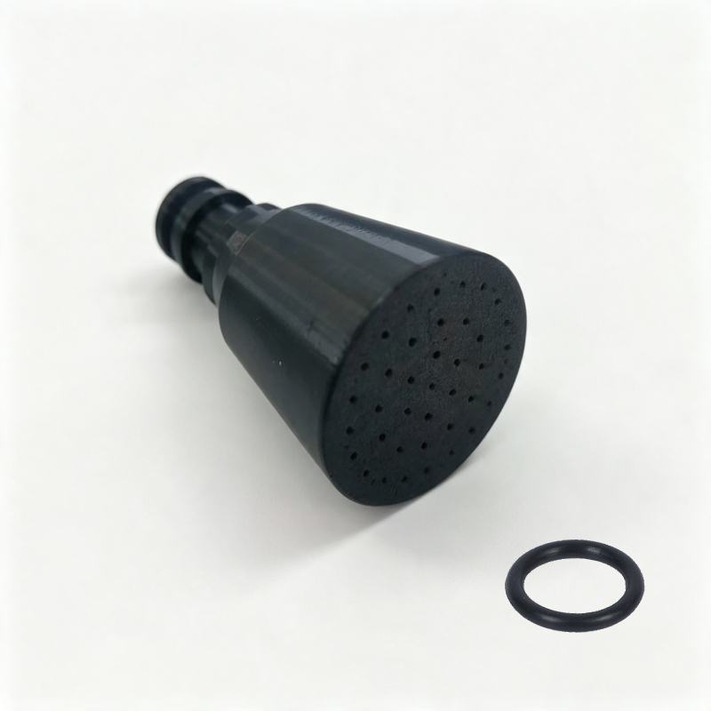 1 st lichtgewicht tuinslangmon - Garden Hose Nozzle recensie en prijs