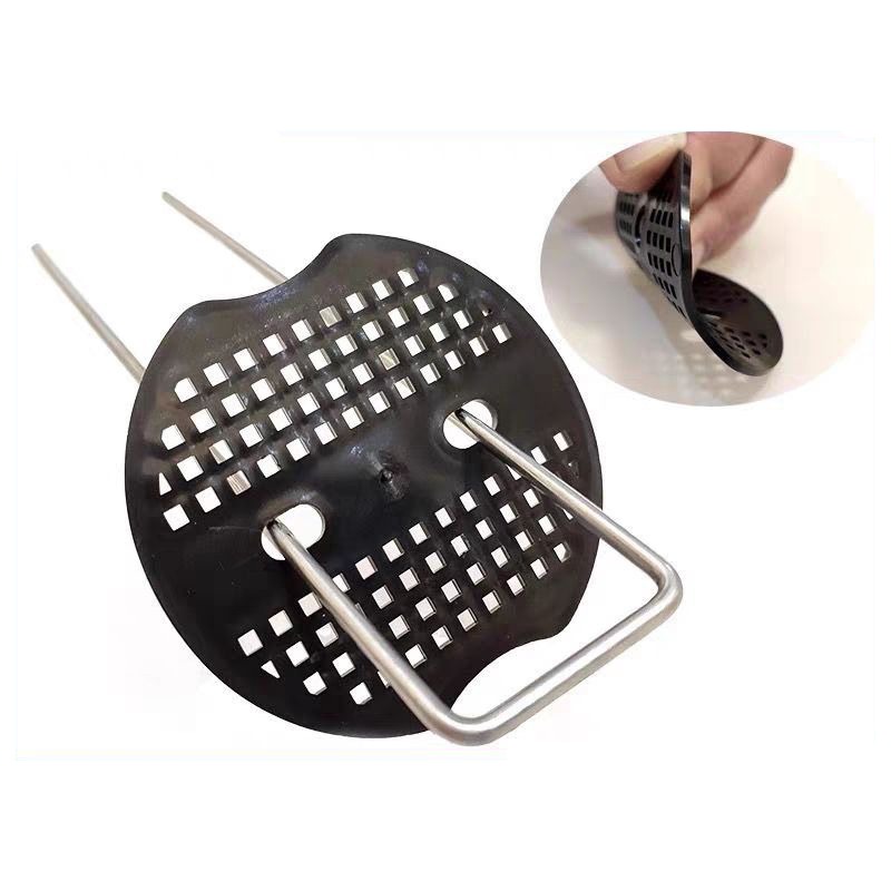 U-vormige tuinpluggen Plastic  - Gardening Tools Types recensie en prijs