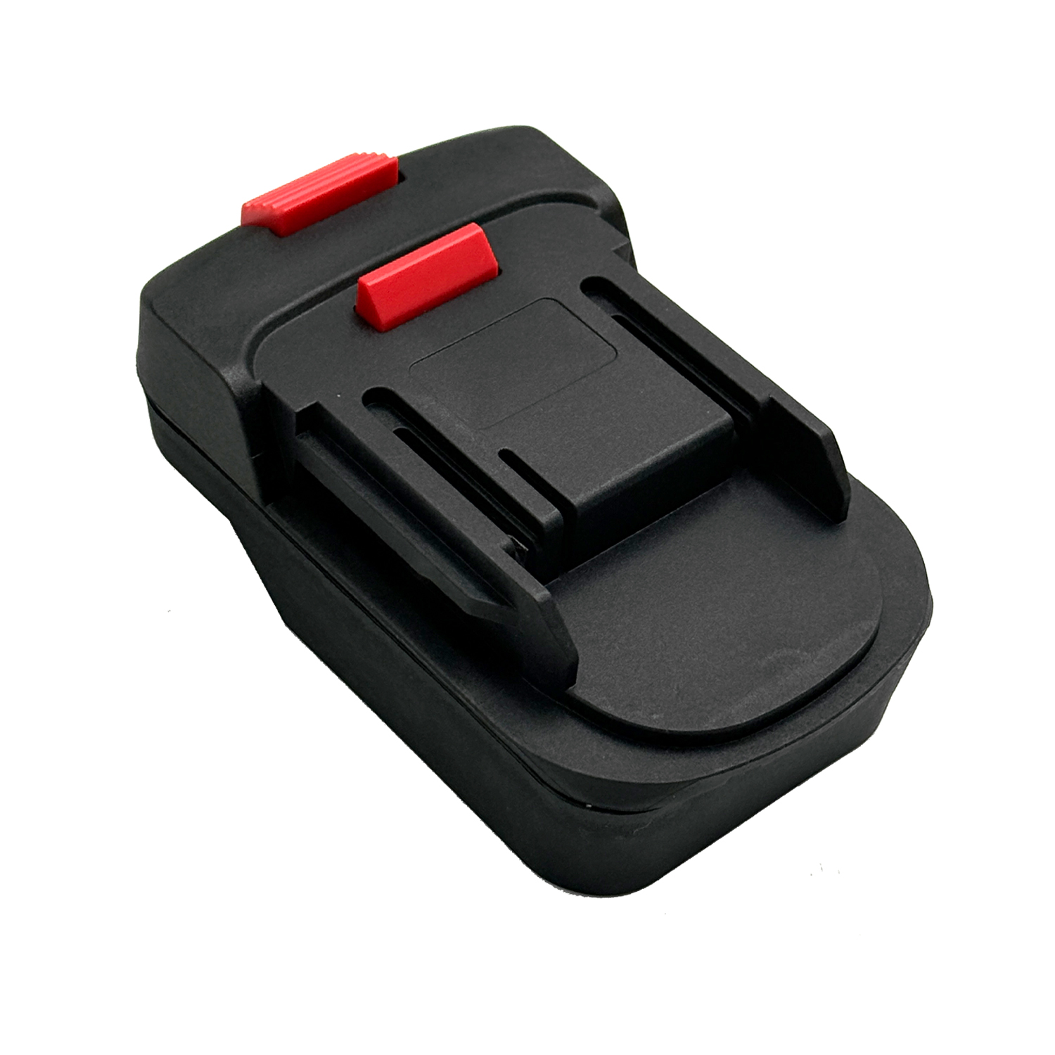 Batterijadapter converteren vo - Gardening Tools Lidl recensie en prijs
