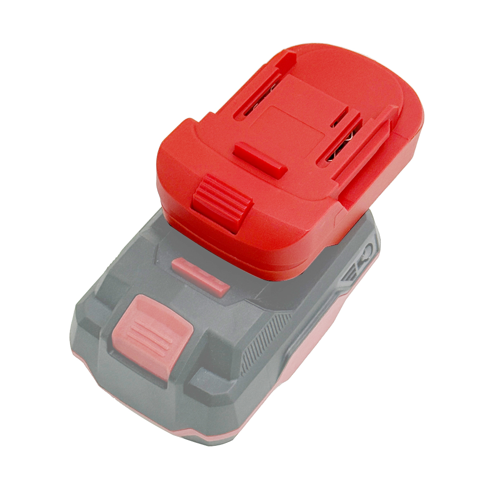 Batterijadapter converteren vo - Gardening Tools Lidl recensie en prijs