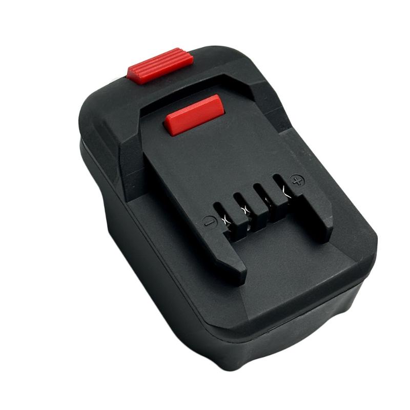 18V naar Lidl Parkside X20V ba - Gardening Tools Lidl recensie en prijs