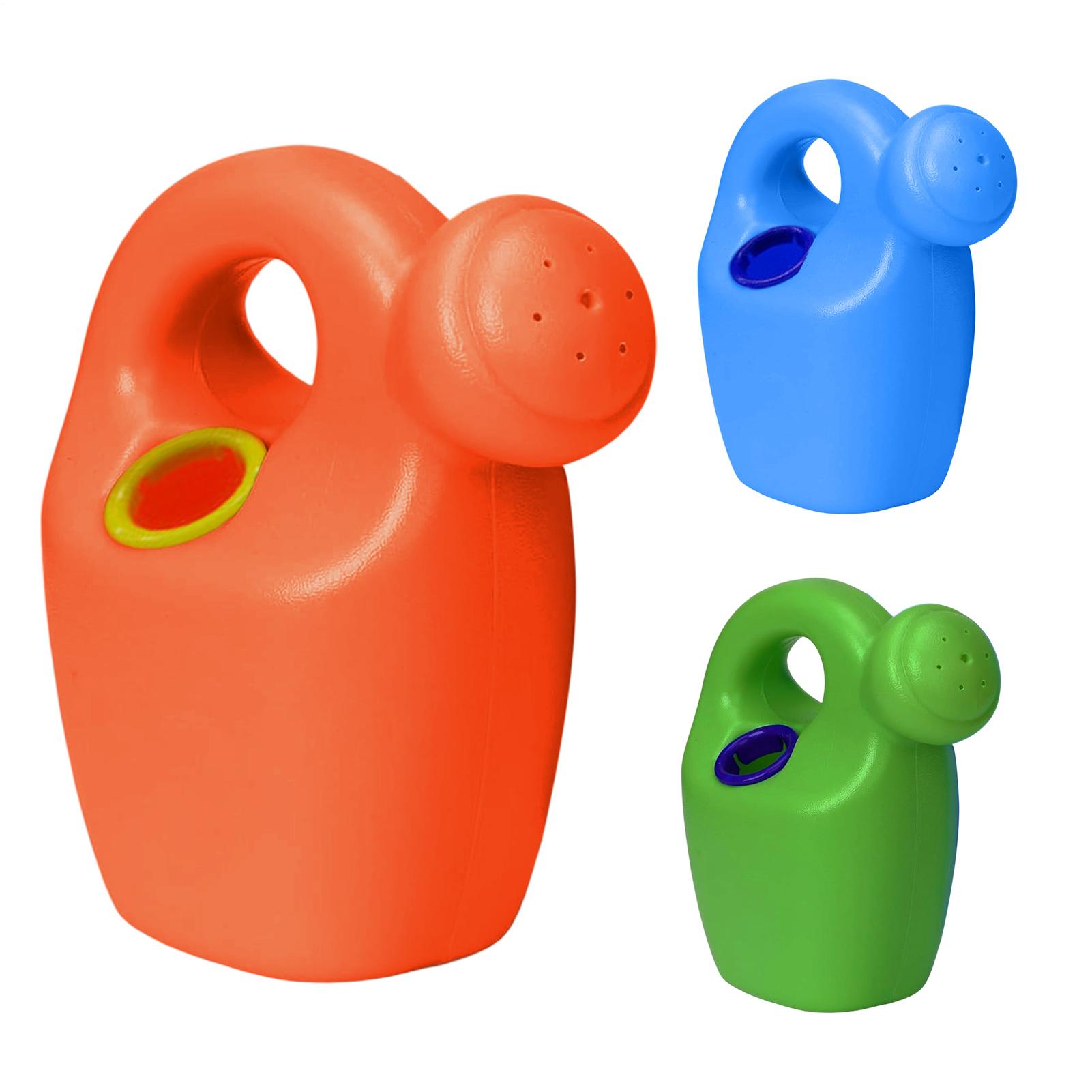 Draagbare tuinbewaterpot, kind - Gardening Tools For 8 Year Olds recensie en prijs