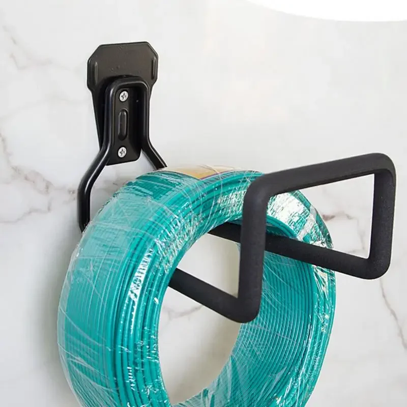Metalen tuinslanghouder, zware - Gardening Tools Picture recensie en prijs