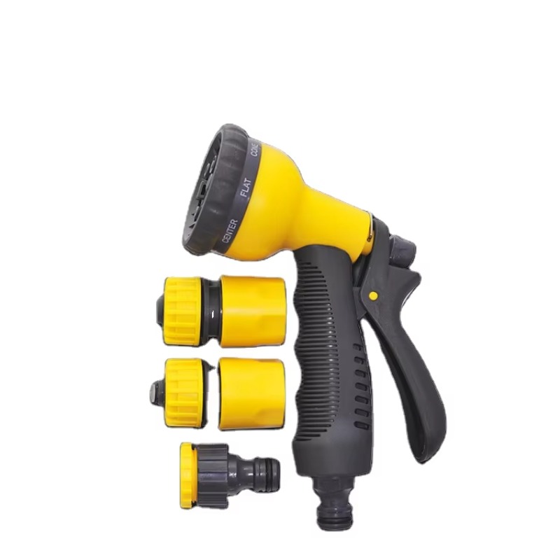 Tuin Gereedschap Hoge Kwalitei - Garden Hose Nozzle recensie en prijs