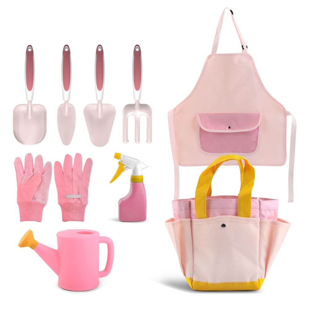 Cadeau Snoep Kleur Kinderen Tu - Gardening Tools For 8 Year Olds recensie en prijs