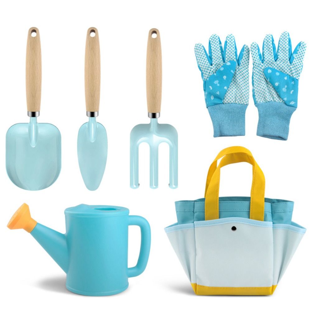 Cadeau Snoep Kleur Kinderen Tu - Gardening Tools For 8 Year Olds recensie en prijs