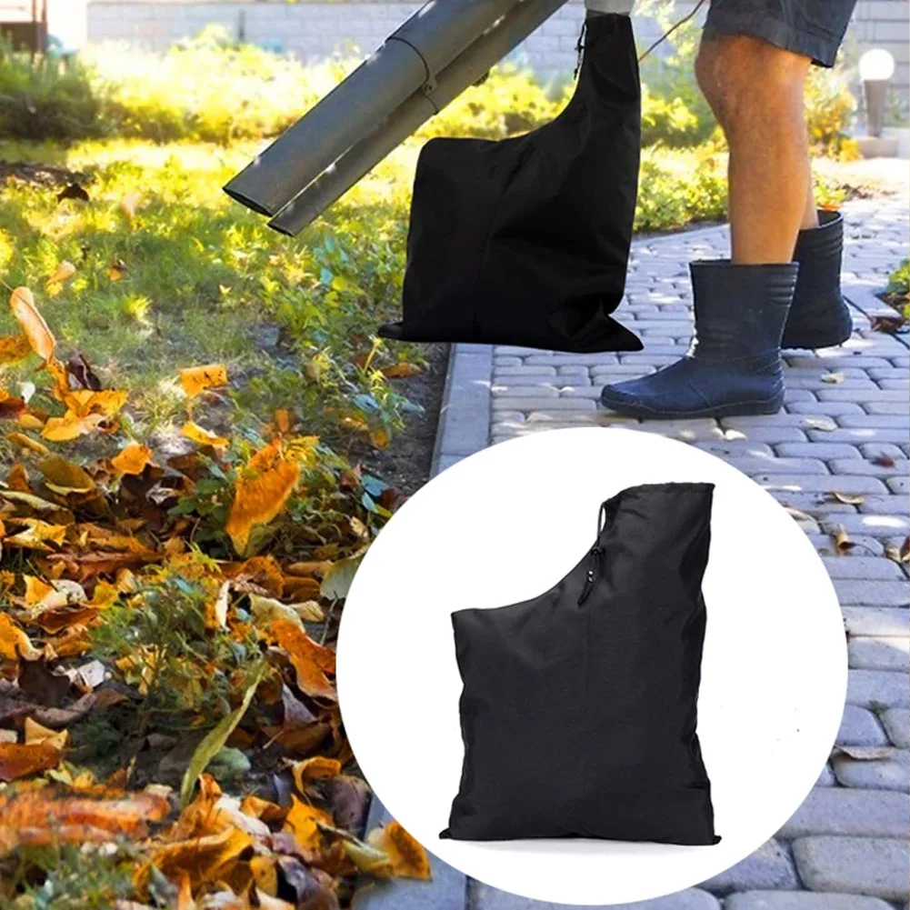 Type bladblazer met ritssluiti - Gardening Tools Types recensie en prijs