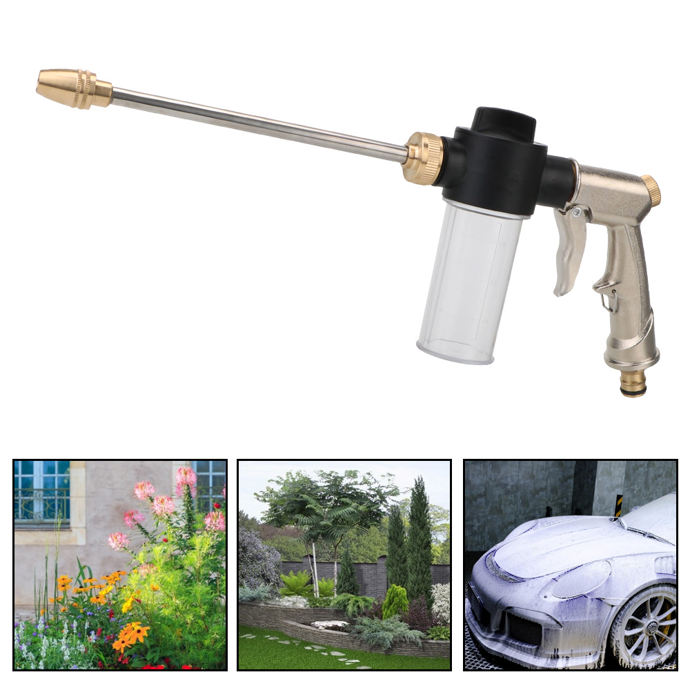 Lange Schuimwasmachine Auto Ho - Gardening Tools Types recensie en prijs
